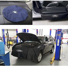 Автотовары