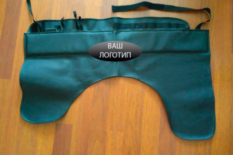 Защитная накидка на крыло