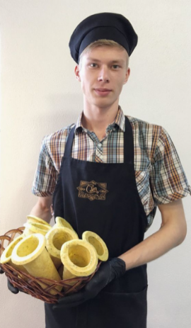 Нашивки на спецодяг