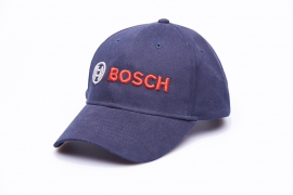 Бейсболка, кепка Bosch