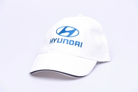 Бейсболка, кепка Hyundai