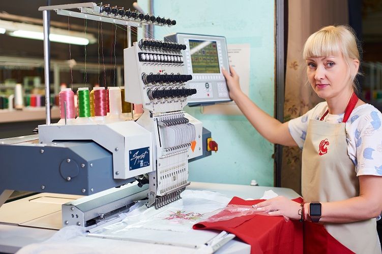 Квалифицированные сотрудники